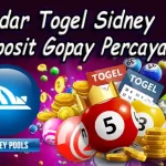 Bandar Togel Sidney Deposit Gopay Terpercaya